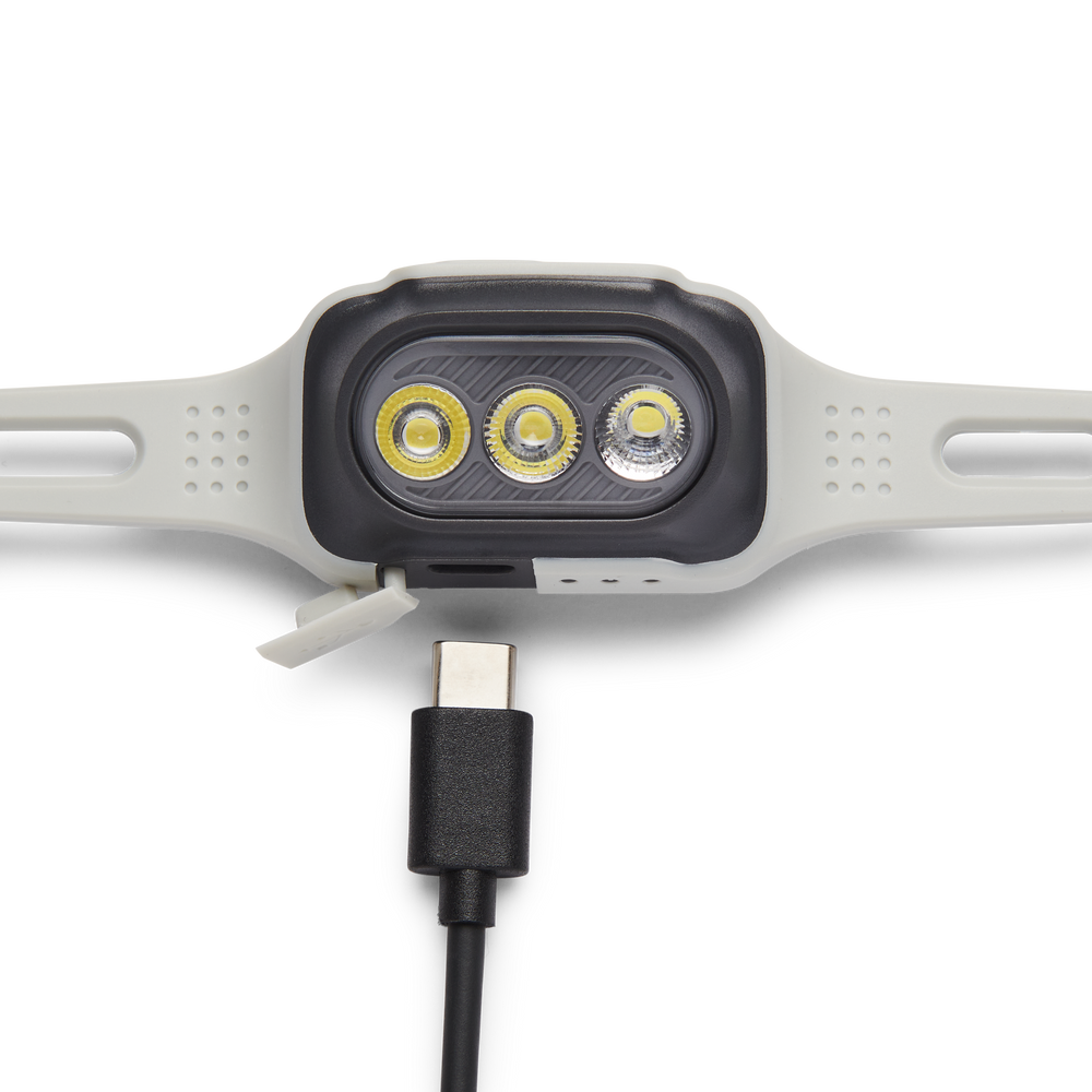 Black Diamond Deploy 325 Run Light Black Diamond