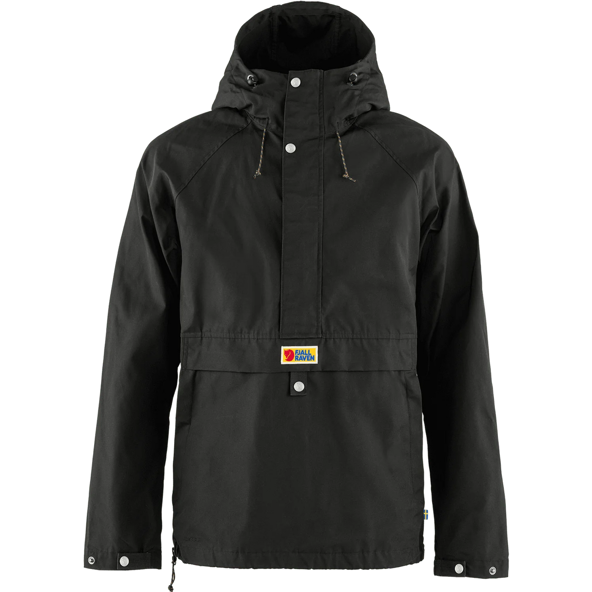 Fjällräven Vardag Anorak (Men's) Fjallraven