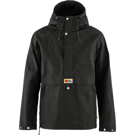 Fjällräven Vardag Anorak (Men's) Fjallraven