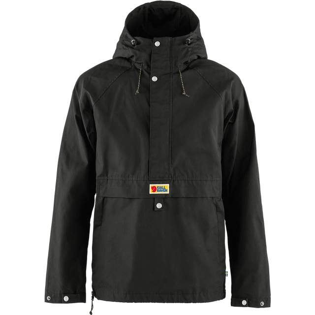 Fjällräven Vardag Anorak (Men's) Fjallraven