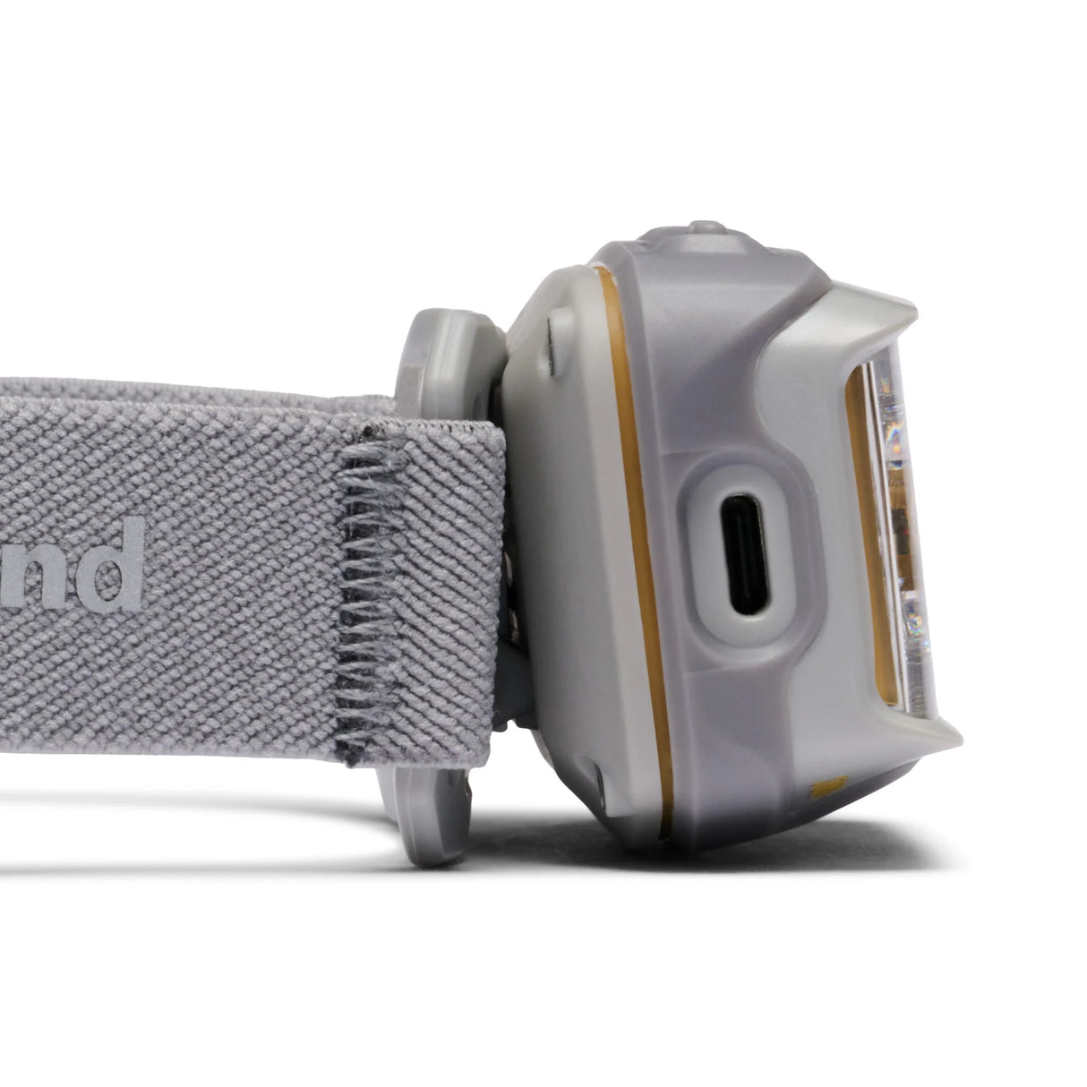 Black Diamond Storm+ Headlamp - Pewter