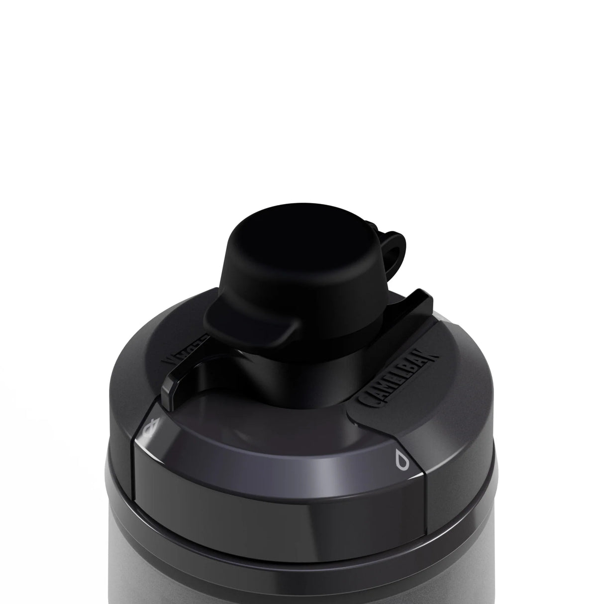 CamelBak Podium Dirt Series Chill - Black Digi Camo