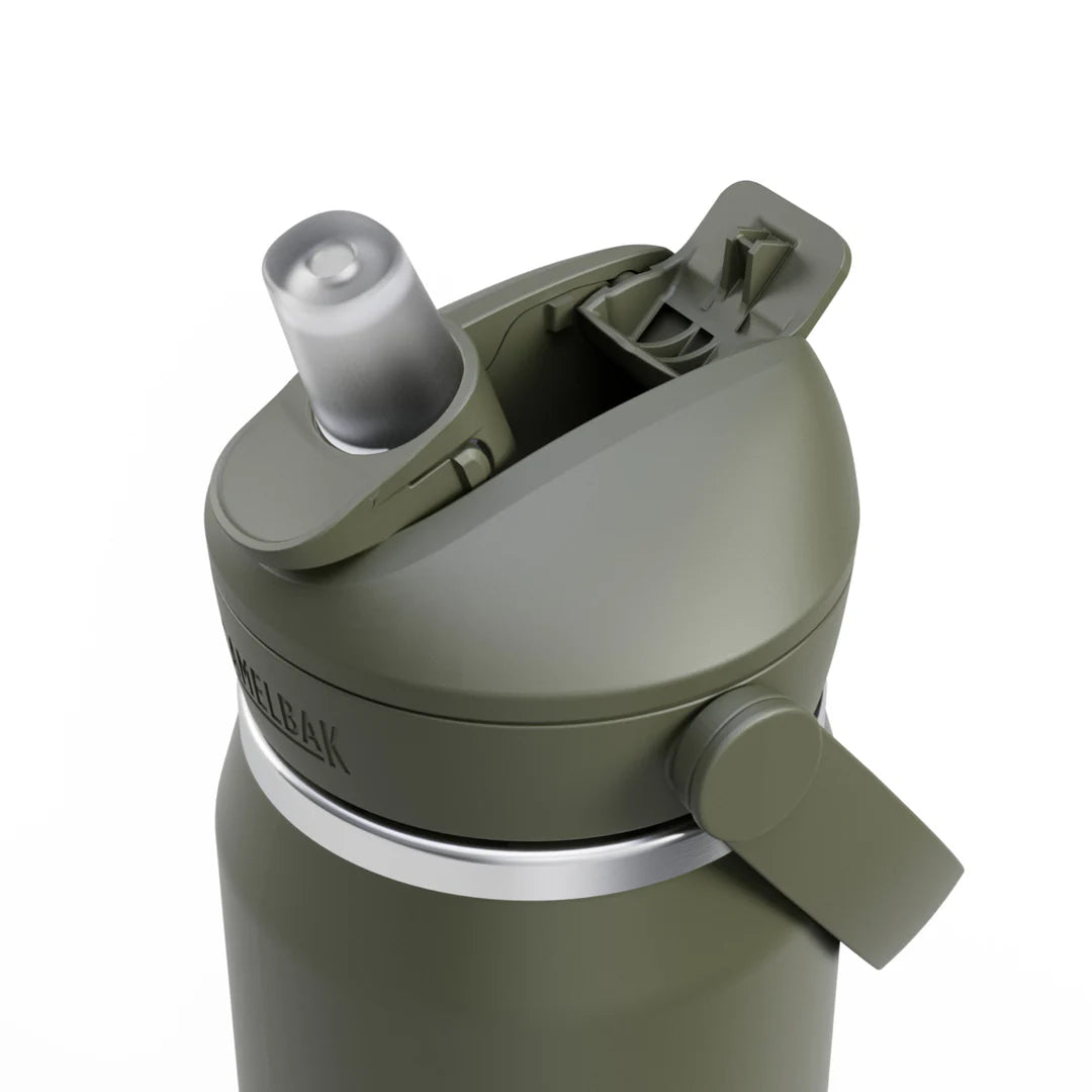 Camelbak Thrive Flip Straw Vacuum Stainless Steel Bottle Camelbak