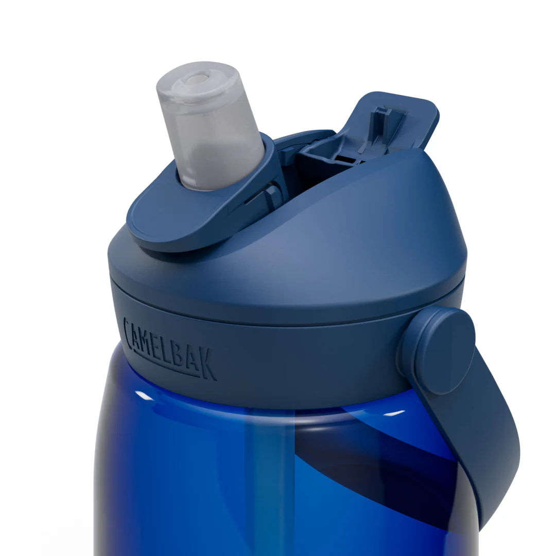 Camelbak Thrive Flip Straw Bottle - Oxford