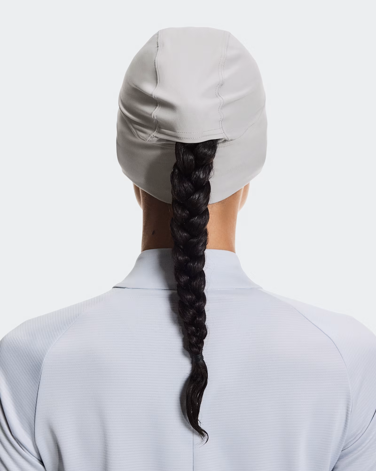 On Core Beanie - Alloy