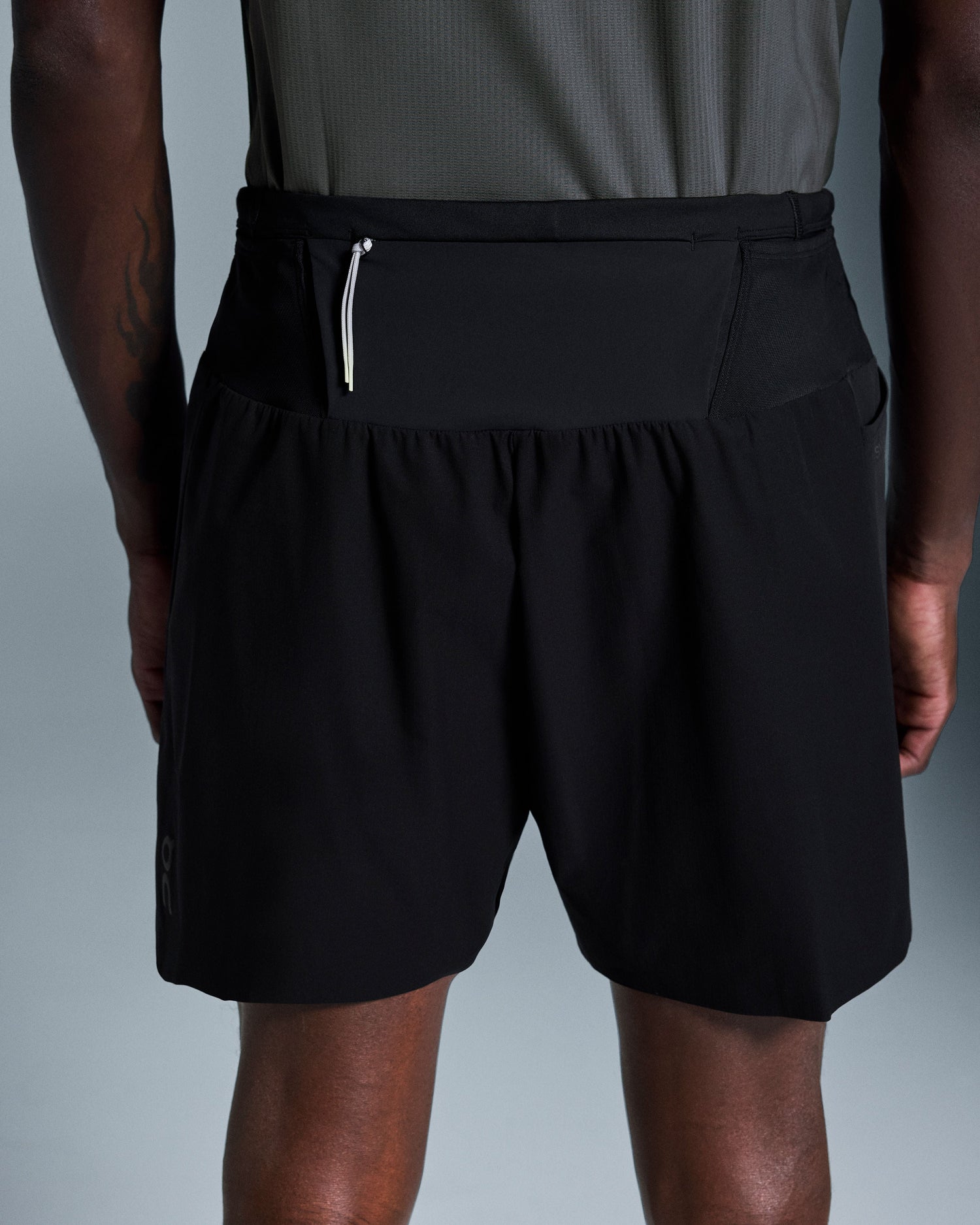 On Ultra Shorts (Men's) On