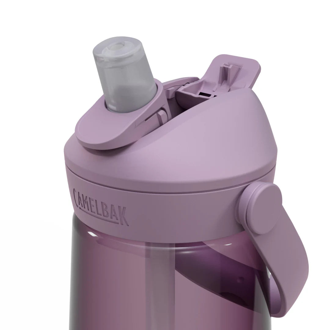 Camelbak Thrive Flip Straw Bottle Camelbak