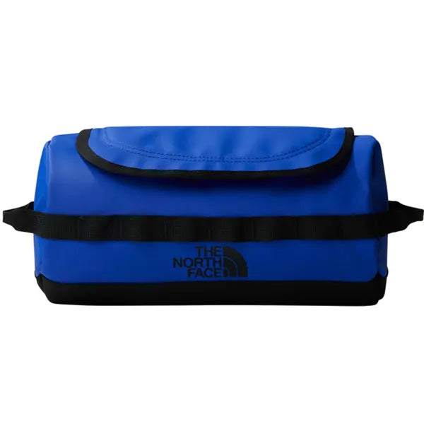 The North Face Base Camp Travel Canister - Large - TNF Blue/TNF Black-NPF The North Face