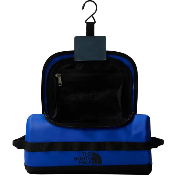 The North Face Base Camp Travel Canister - Large - TNF Blue/TNF Black-NPF The North Face