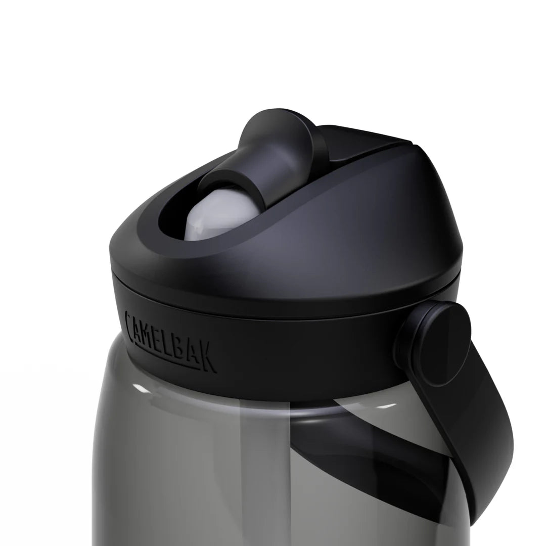 Camelbak Thrive Flip Straw Bottle Camelbak