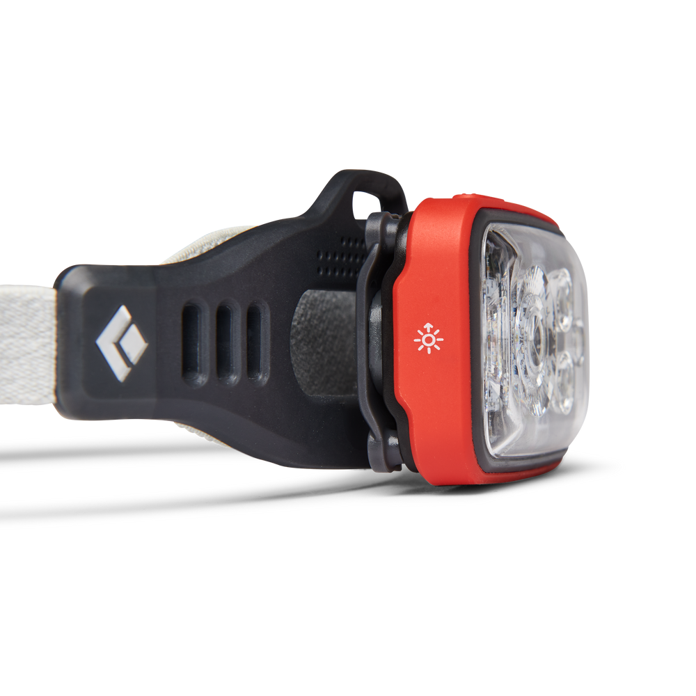 Black Diamond Distance 1500 Headlamp Black Diamond