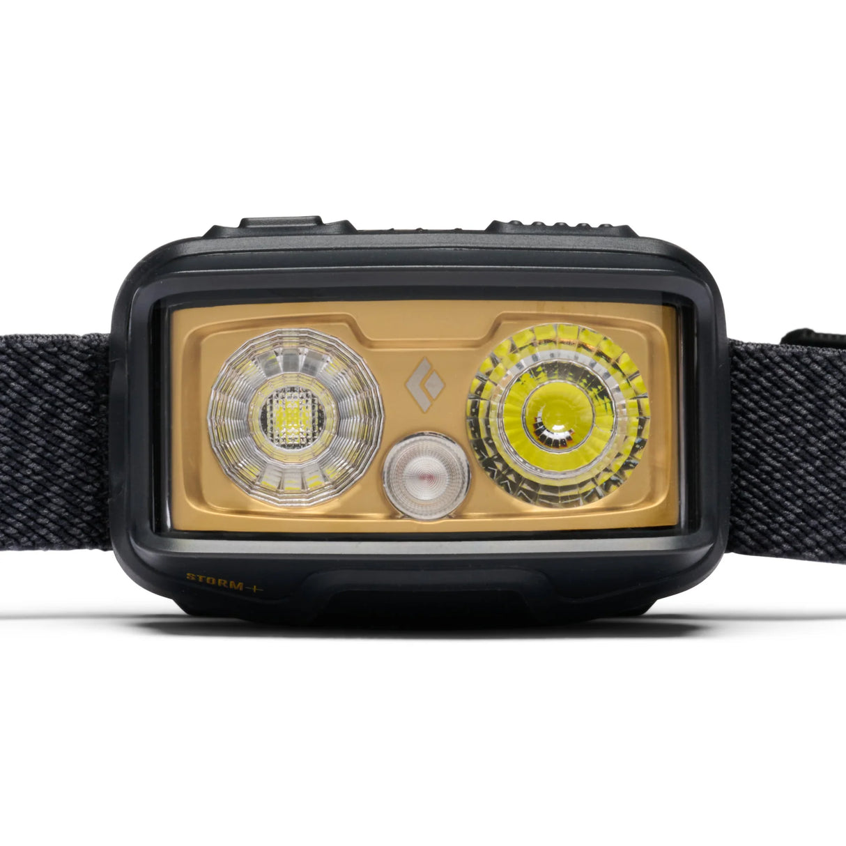 Black Diamond Storm+ Headlamp - Black