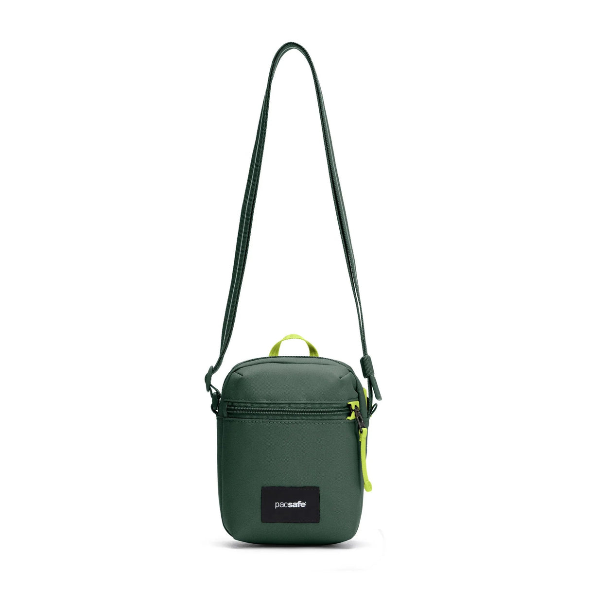 Pacsafe Go Micro Crossbody Pacsafe