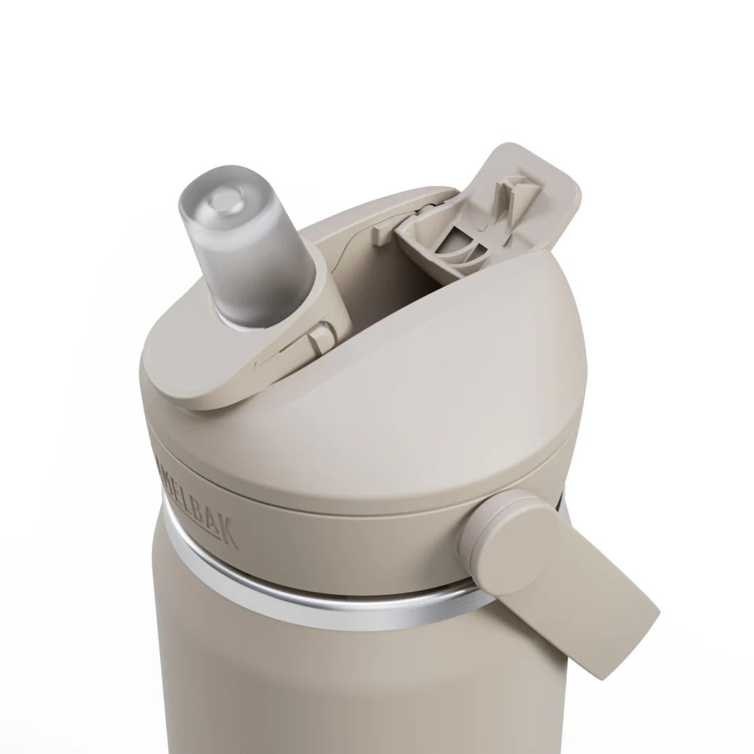 Camelbak Thrive Flip Straw Vacuum Stainless Steel Bottle Camelbak