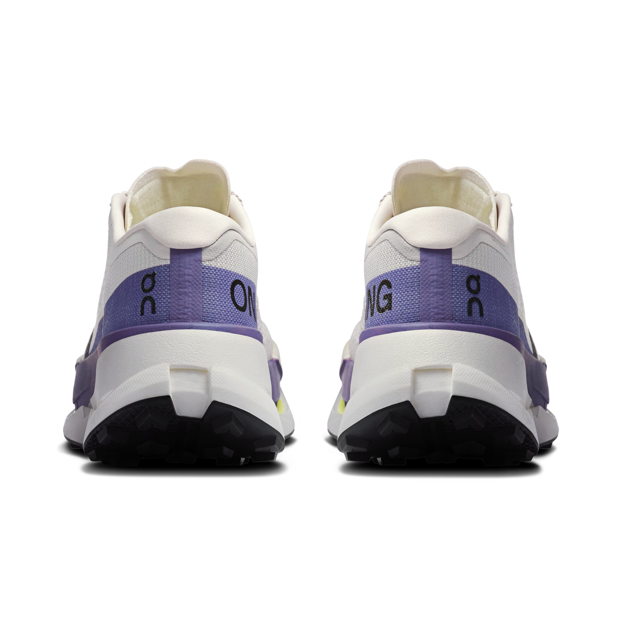 On Cloudultra Pro Shoes (Women's) -Pearl/Juniper