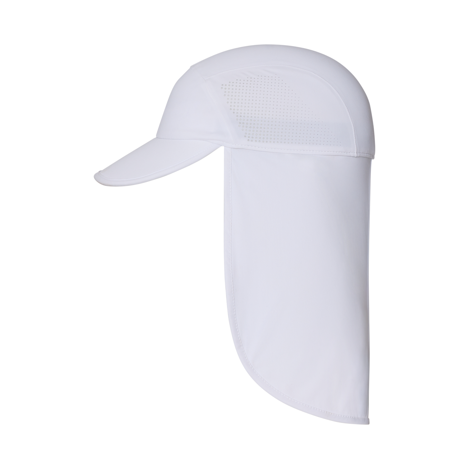 On Solar Cap On