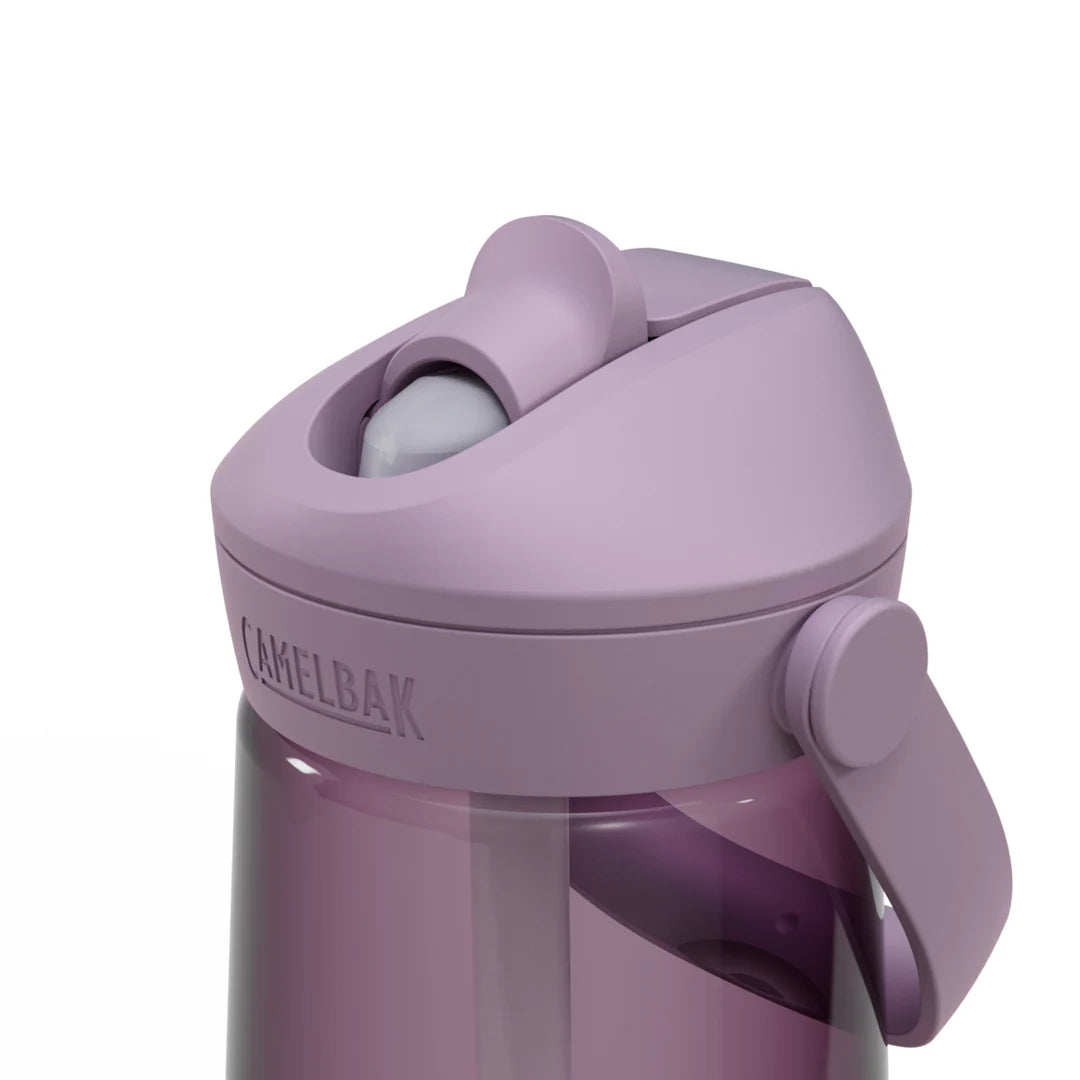 Camelbak Thrive Flip Straw Bottle Camelbak