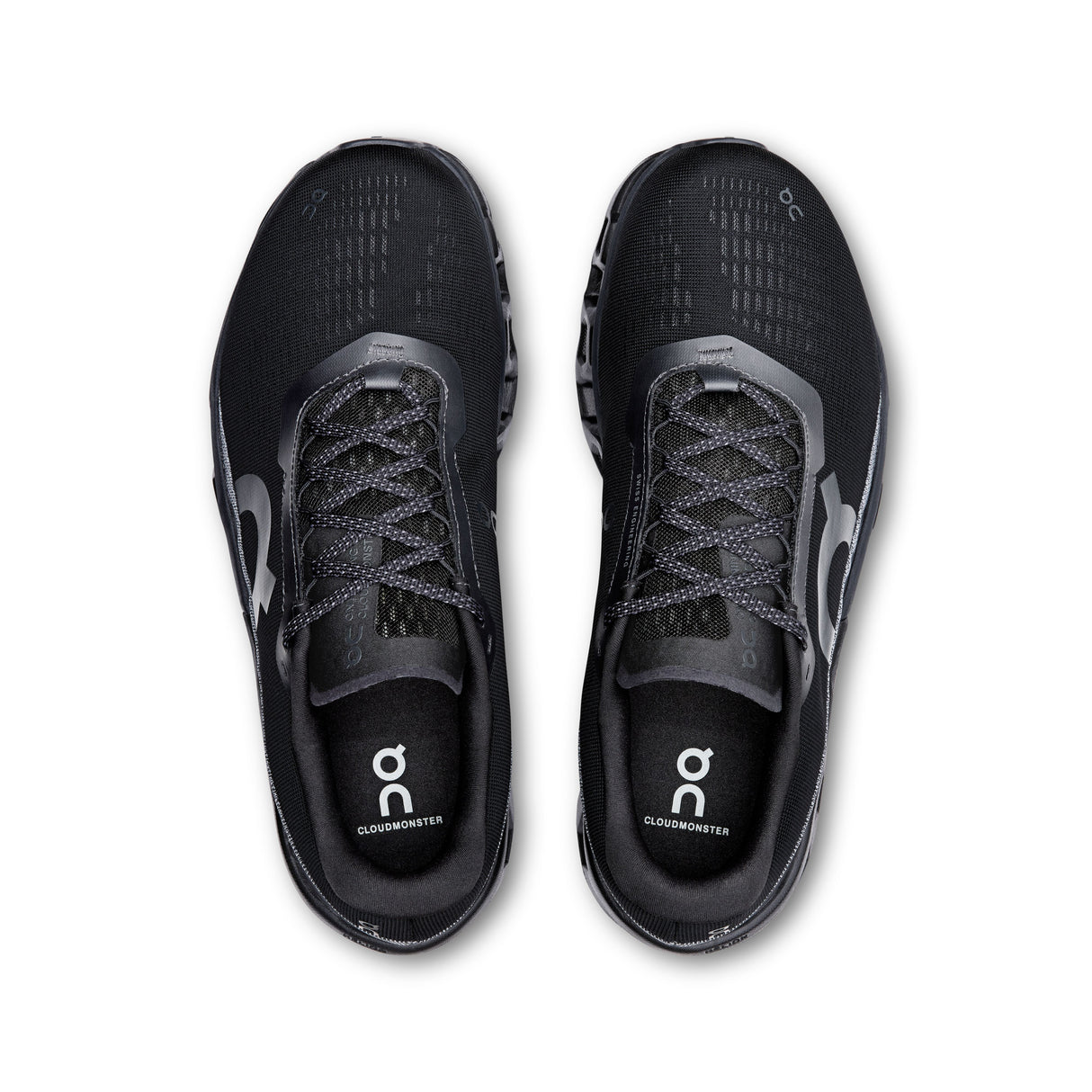 On Cloudmonster 2 (Men's) On