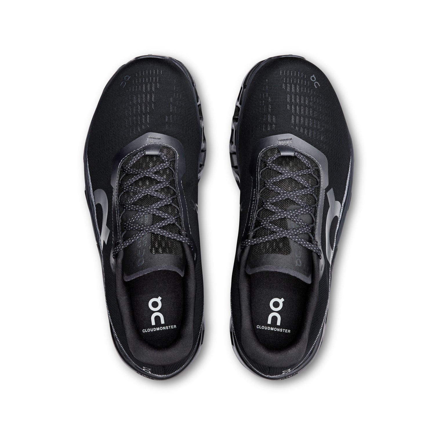 On Cloudmonster 2 (Men's) On
