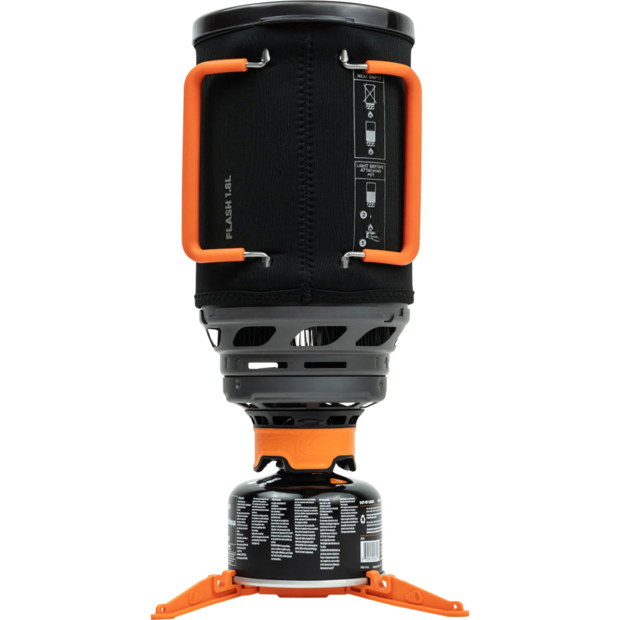 Jetboil Flash 1.8L