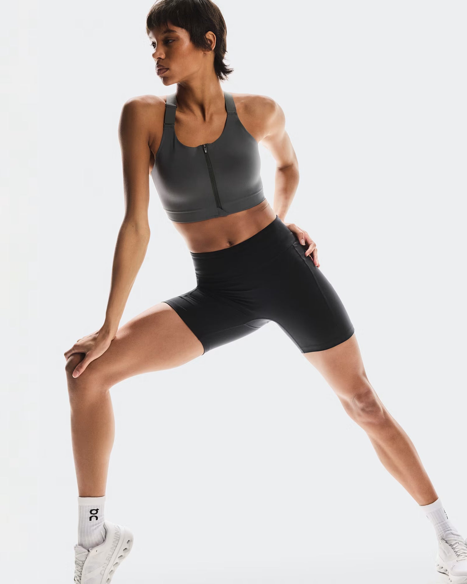 On Performance Tights Short (Women's) On