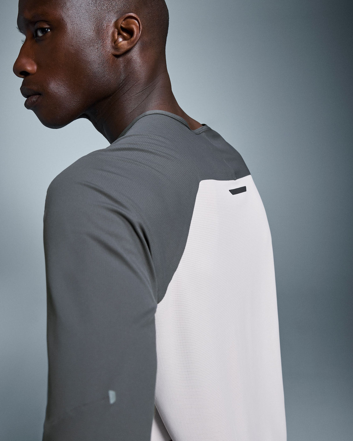 On Performance Long-T (Men's) - Eclipse/Silver