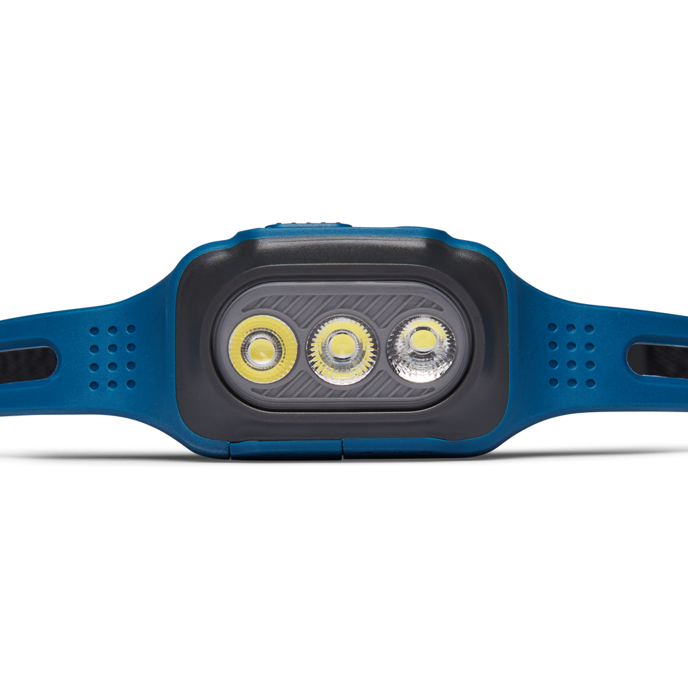 Black Diamond Deploy 325 Run Light Black Diamond