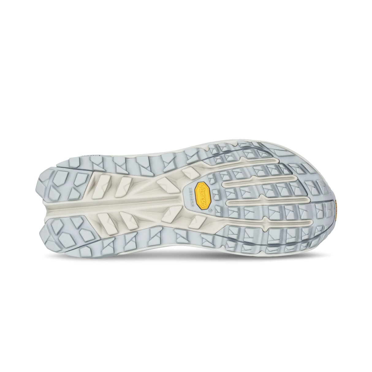 Altra Olympus 6 Shoes (Women's) - White/White