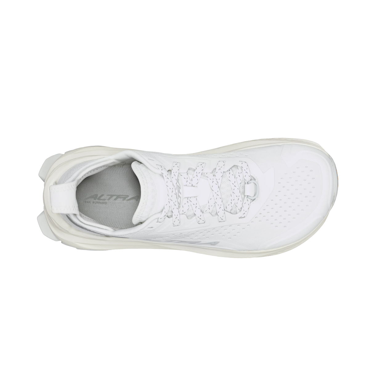 Altra Olympus 6 Shoes (Women's) - White/White