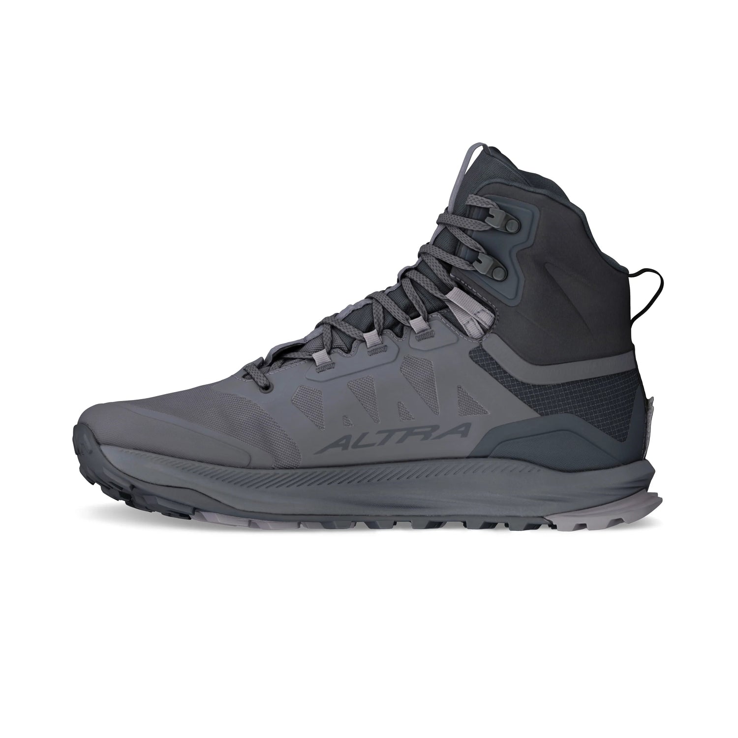 Altra Lone Peak 9 Waterproof Mid (Men's) Altra