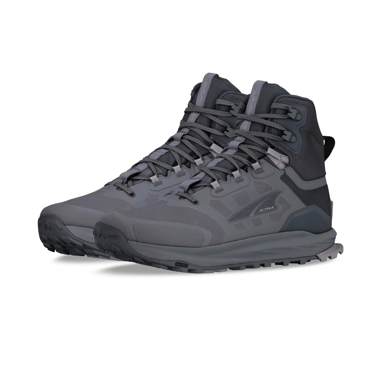 Altra Lone Peak 9 Waterproof Mid (Men's) Altra