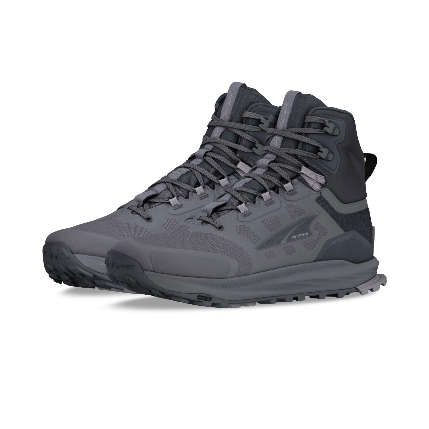 Altra Lone Peak 9 Waterproof Mid (Men's) Altra
