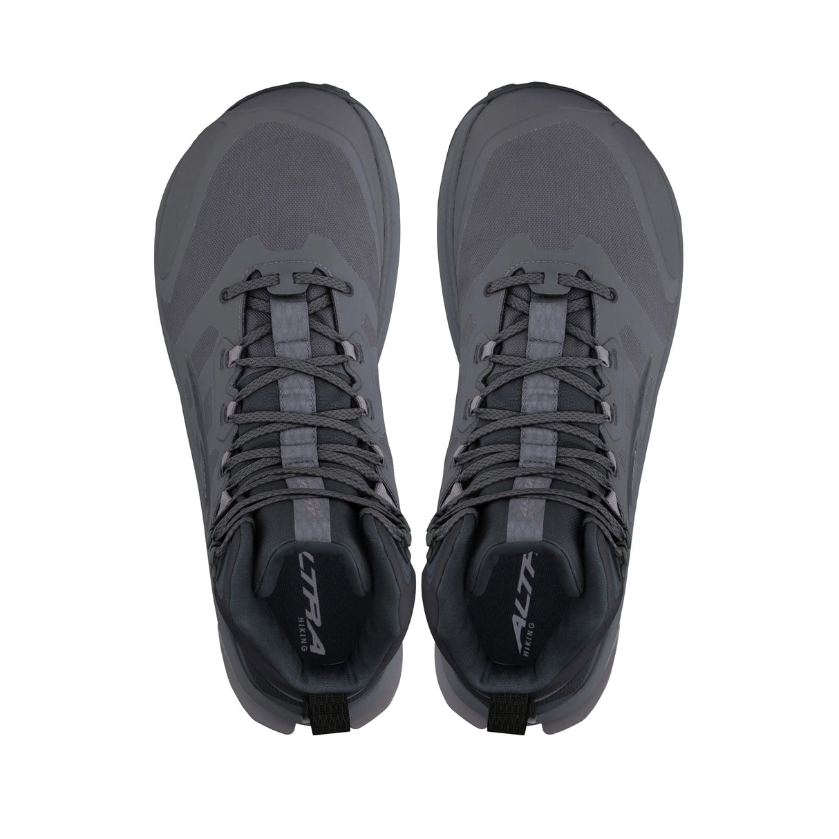 Altra Lone Peak 9 Waterproof Mid (Men's) Altra