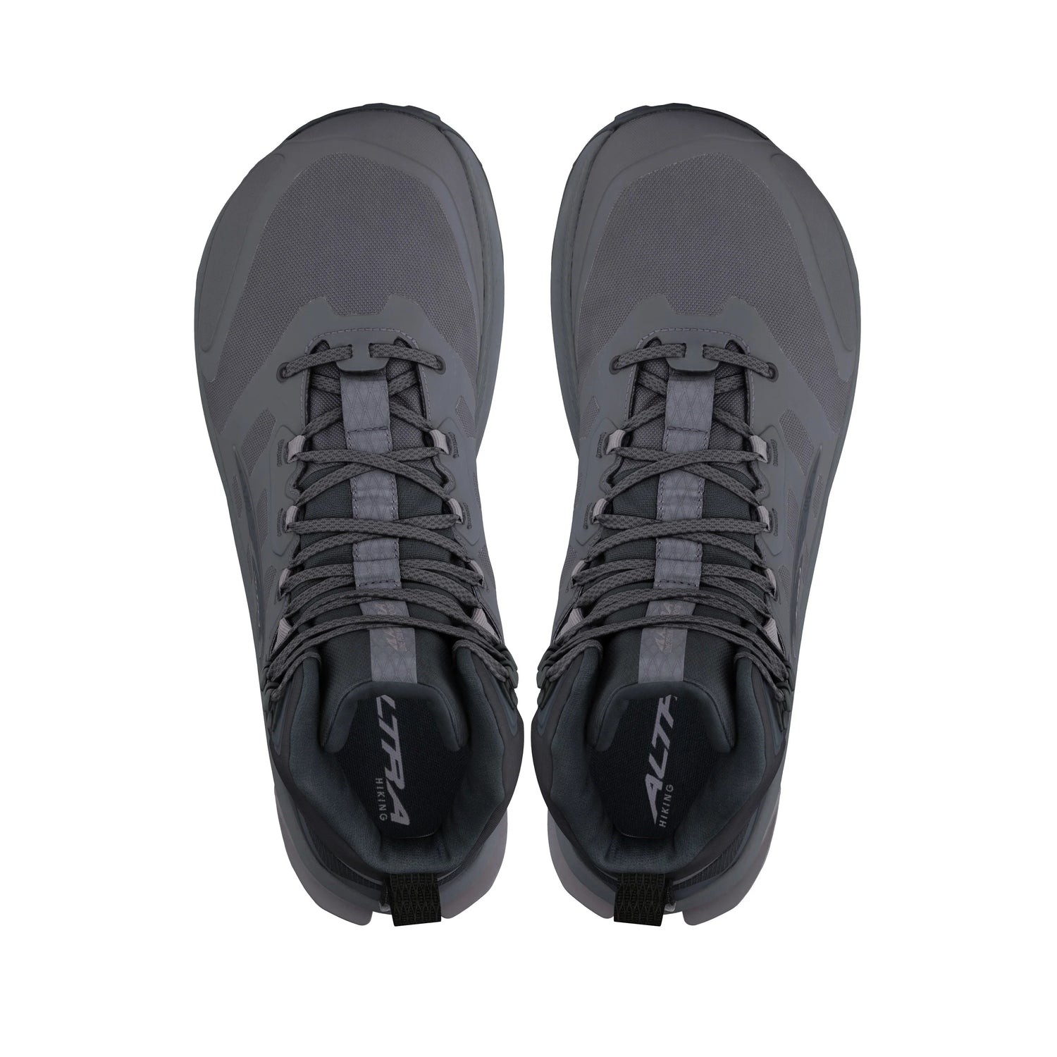 Altra Lone Peak 9 Waterproof Mid (Men's) Altra