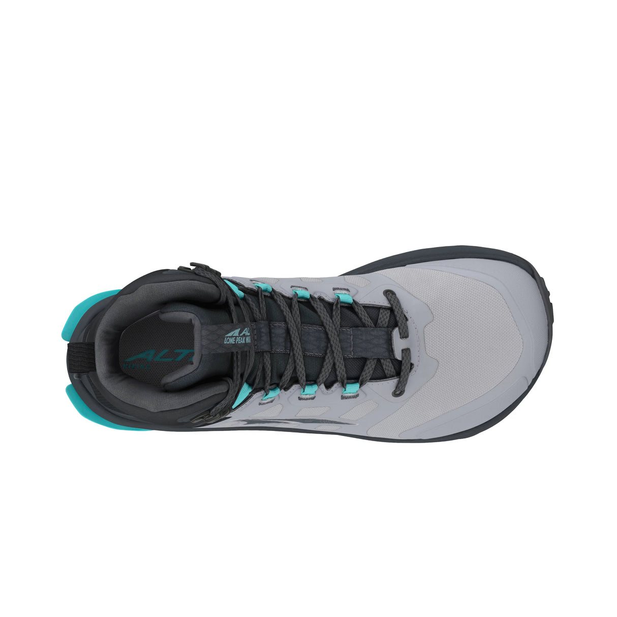 Altra Lone Peak 9 Waterproof Mid (Women's) Altra