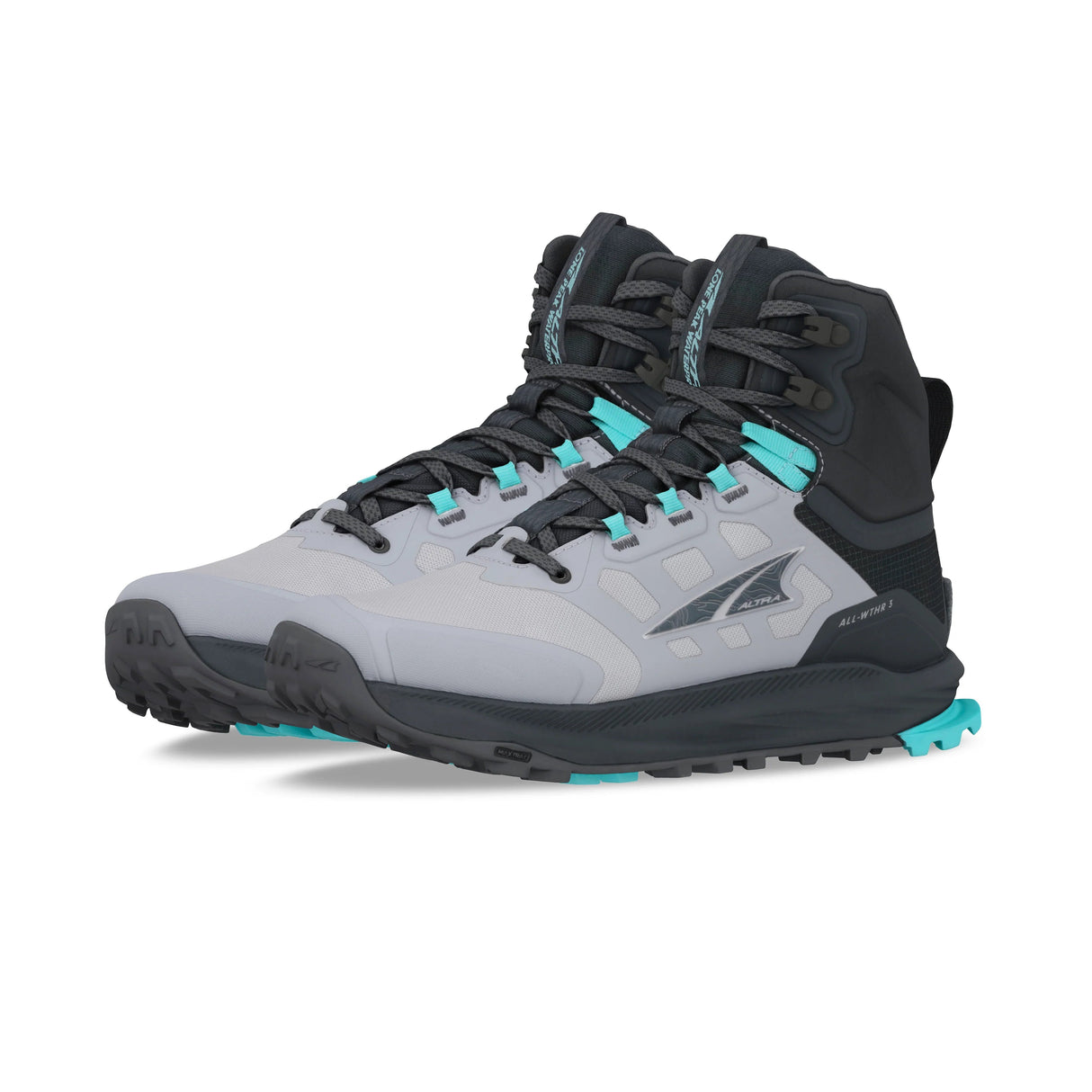 Altra Lone Peak 9 Waterproof Mid (Women's) Altra