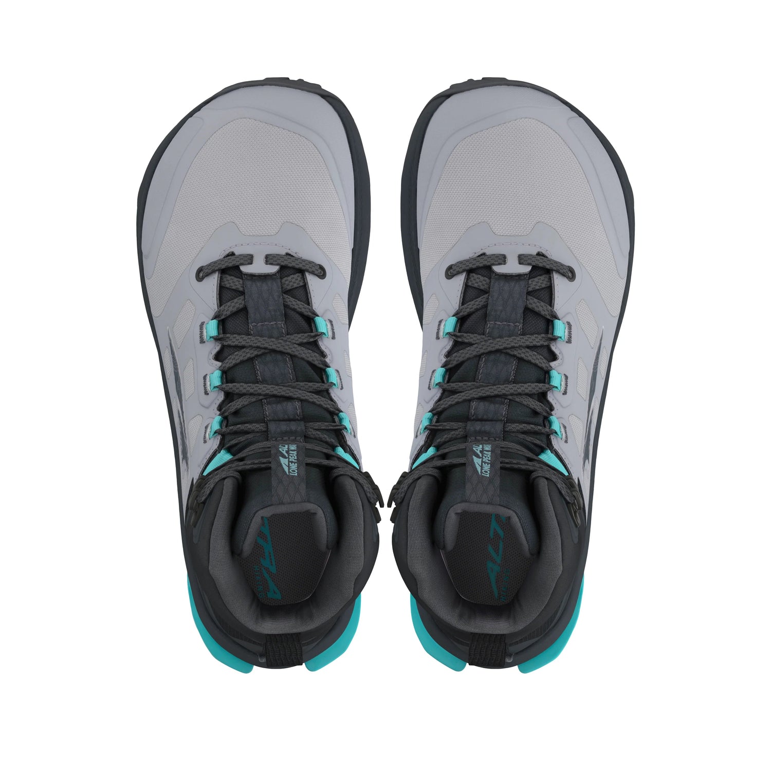 Altra Lone Peak 9 Waterproof Mid (Women's) Altra