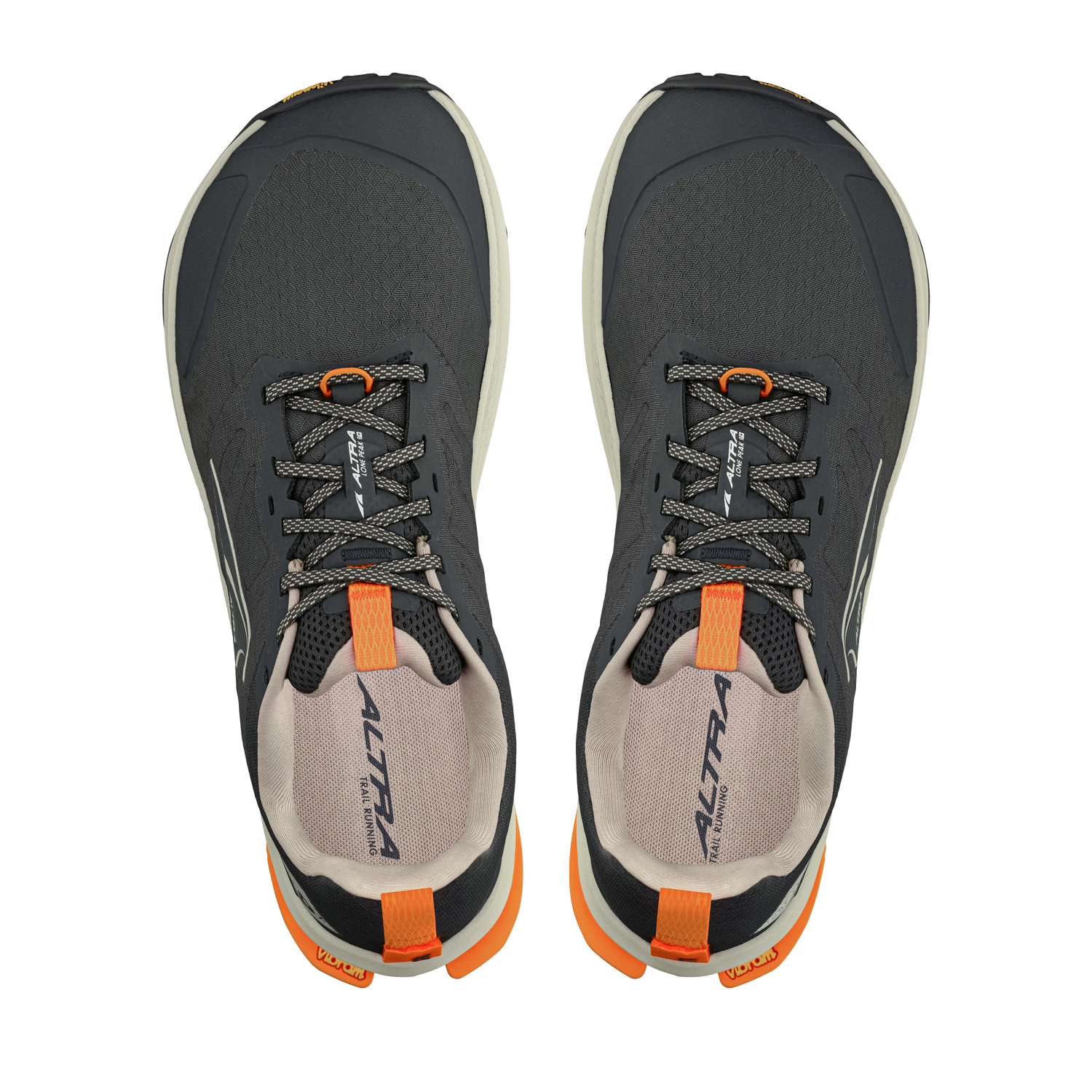 Altra Lone Peak 9+ (Men's) Altra