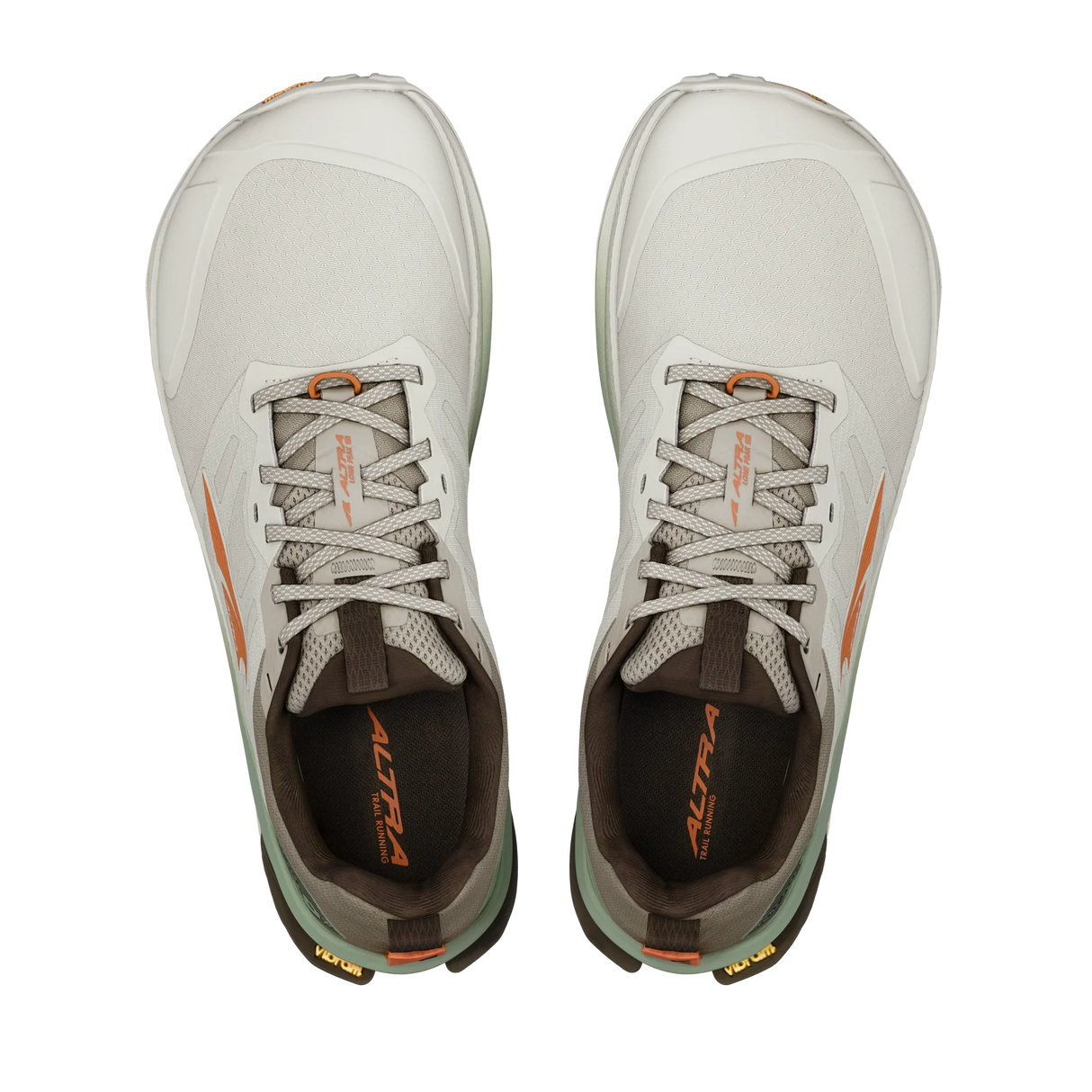 Altra Lone Peak 9+ Shoes (Men's) - Basalt