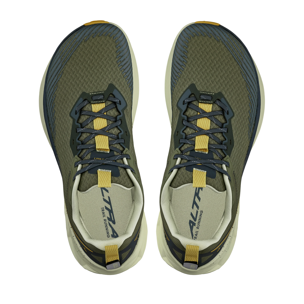 Altra Experience Wild 2 (Men's) Altra