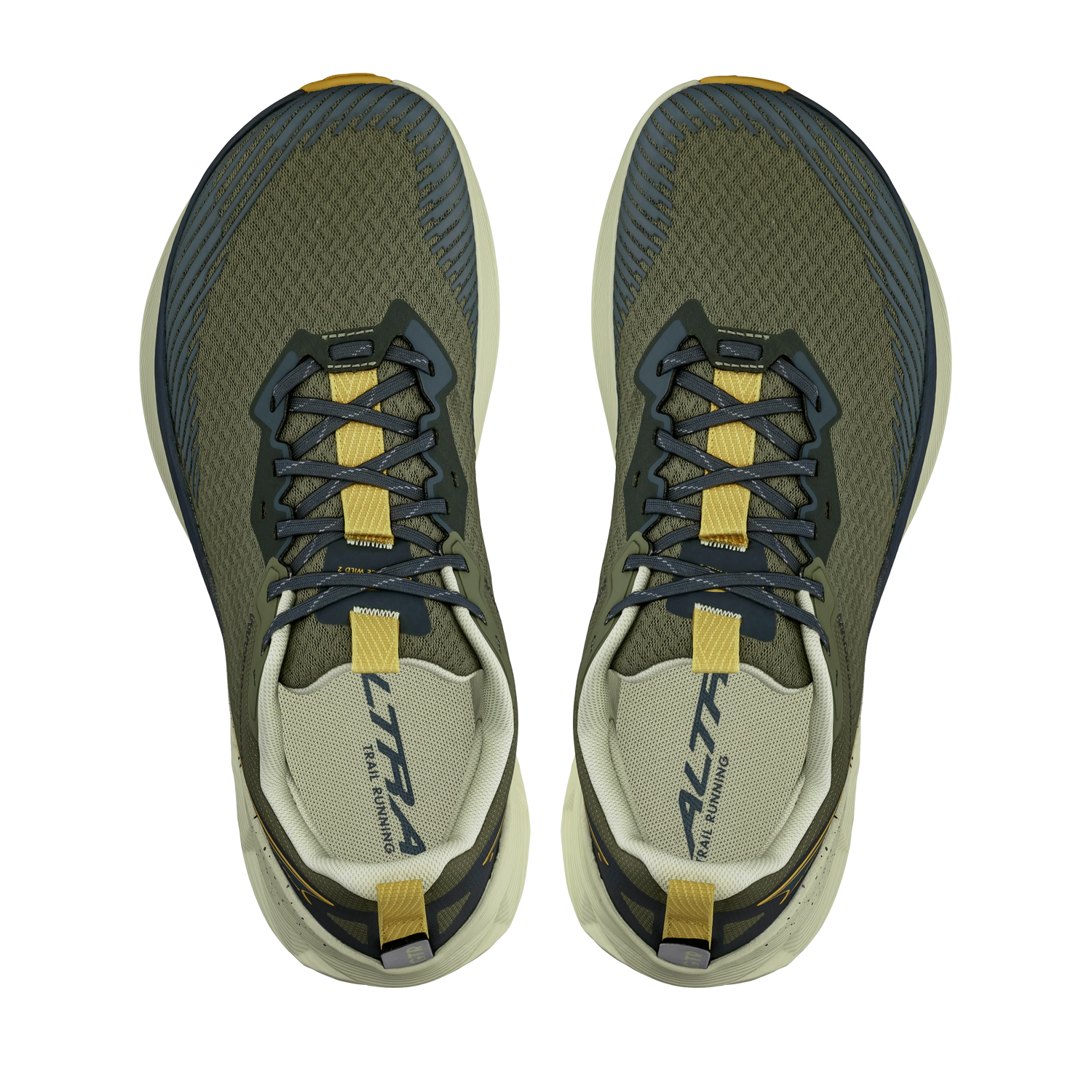 Altra Experience Wild 2 (Men's) Altra