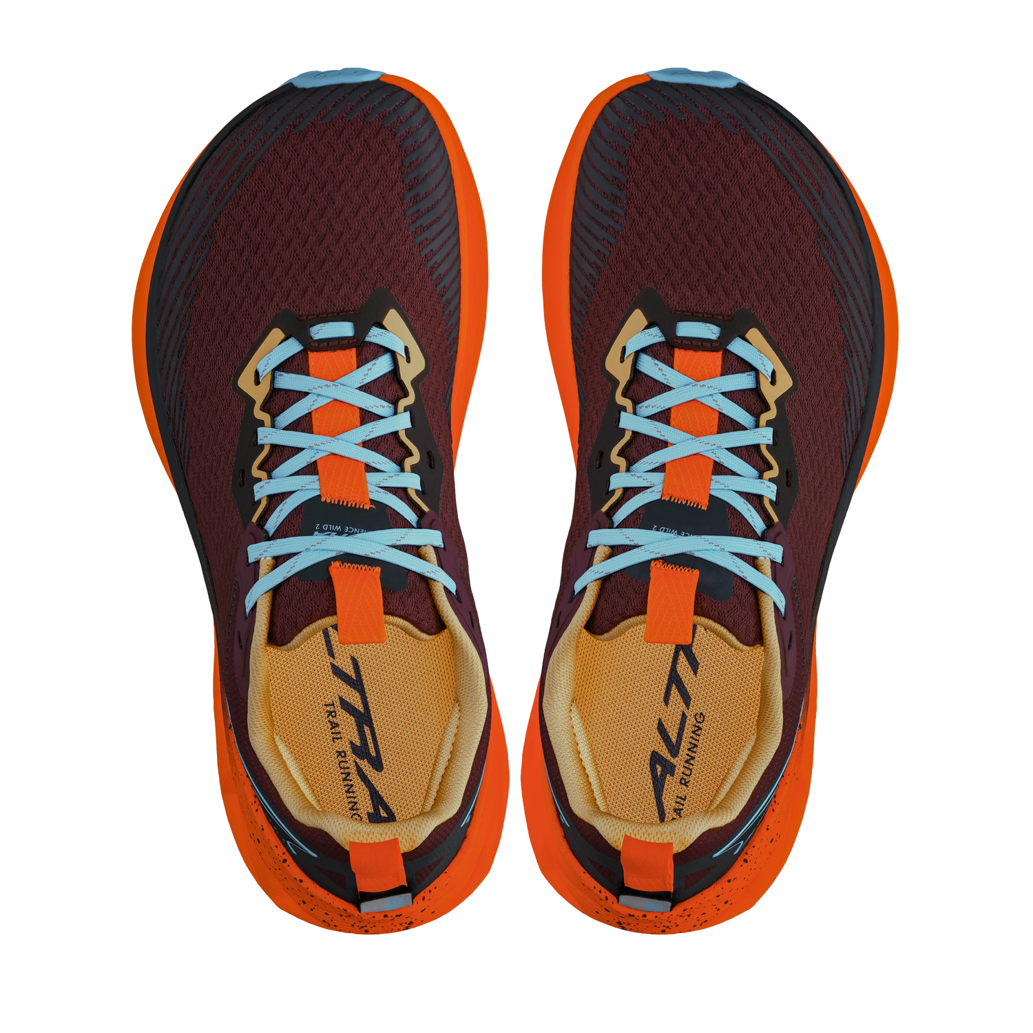 Altra Experience Wild 2 (Women's) Altra