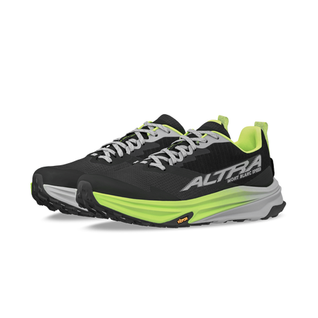 Altra Mont Blanc Speed Trail Shoe (Women's) Altra
