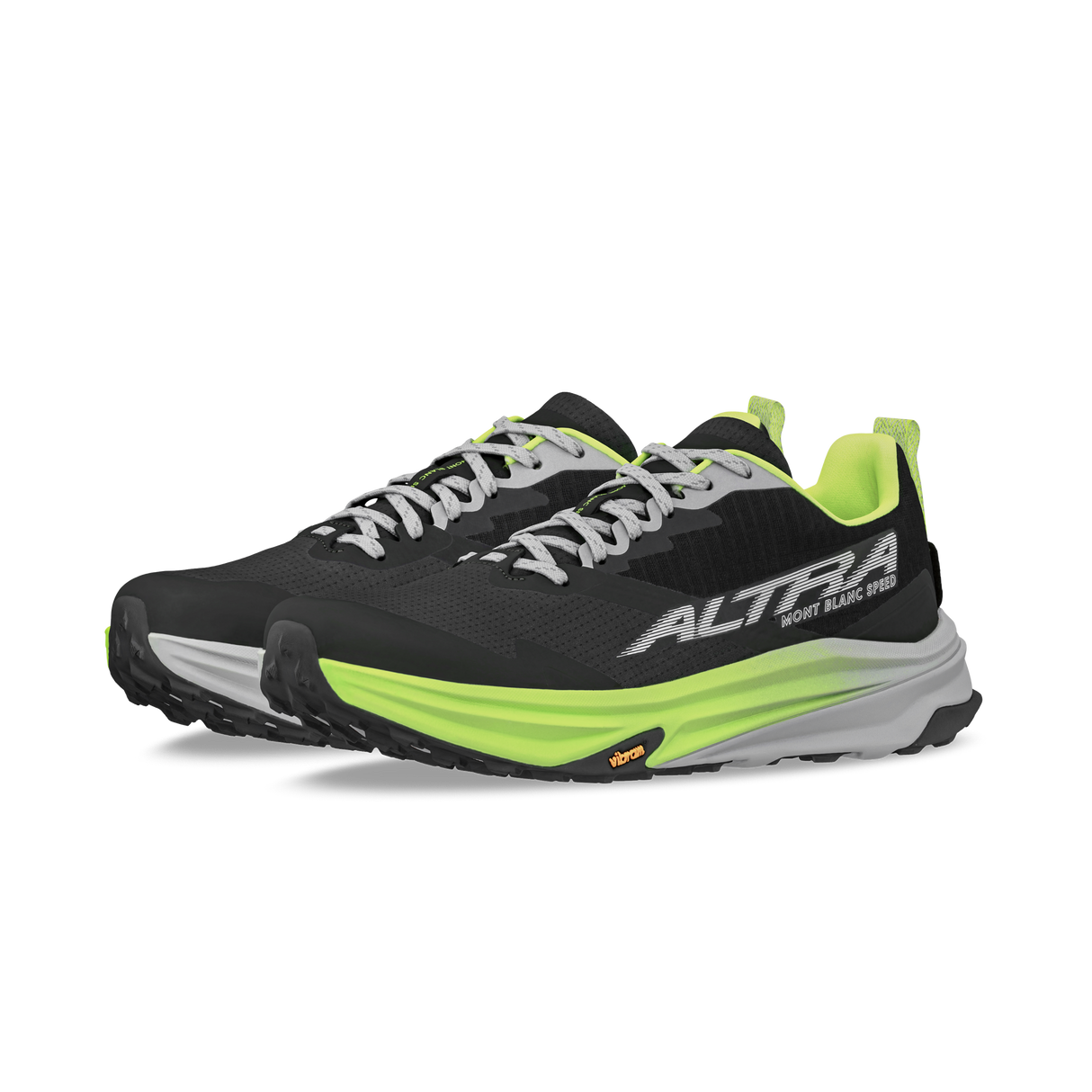Altra Mont Blanc Speed Trail Shoe (Women's) Altra