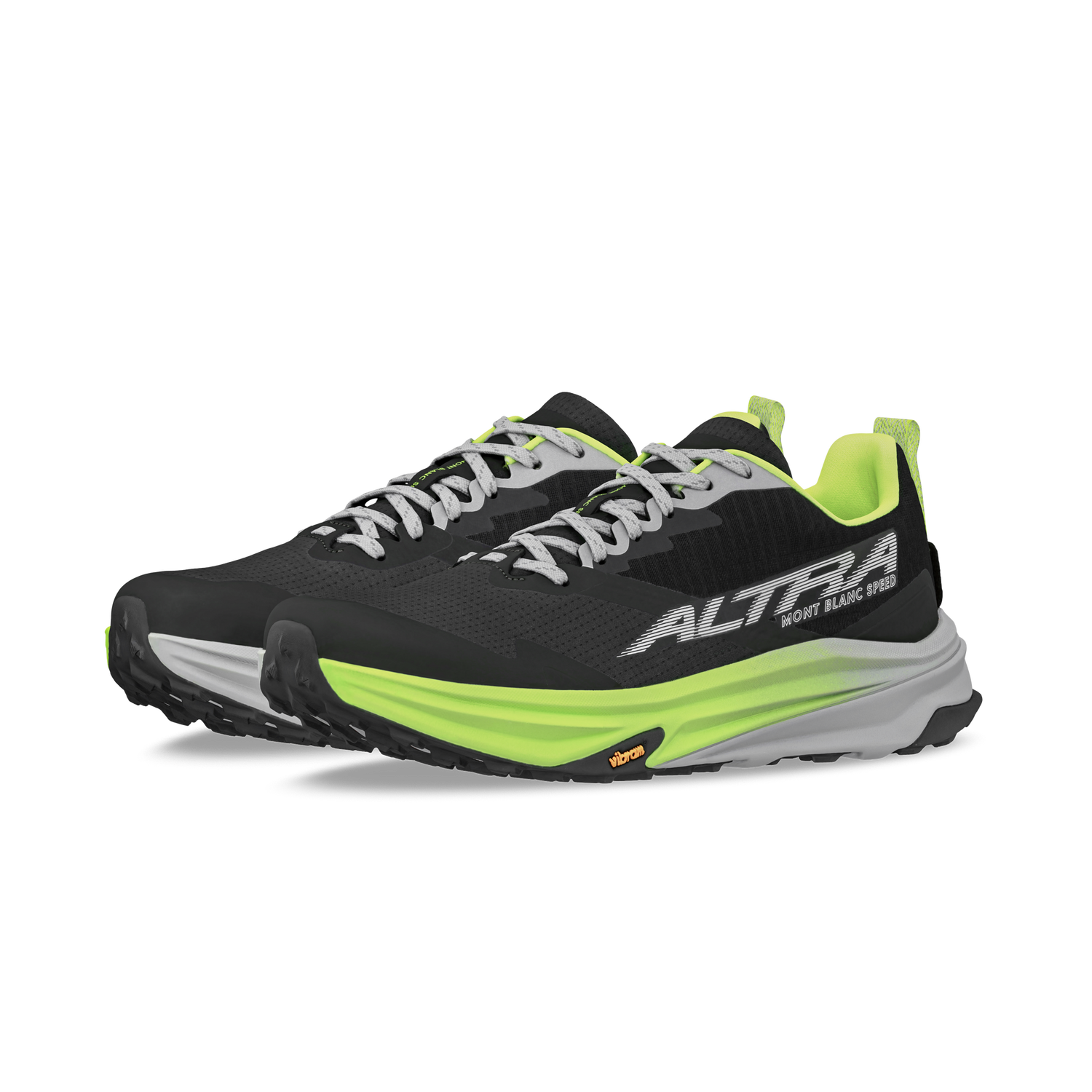 Altra Mont Blanc Speed Trail Shoe (Women's) Altra