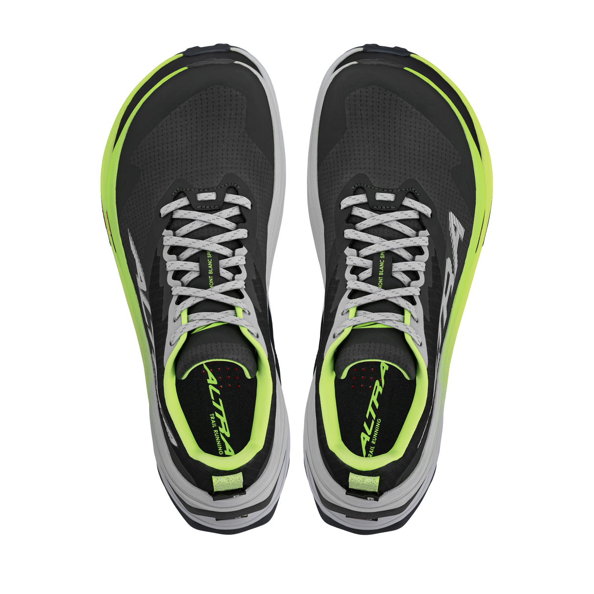 Altra Mont Blanc Speed Trail Shoe (Women's) Altra