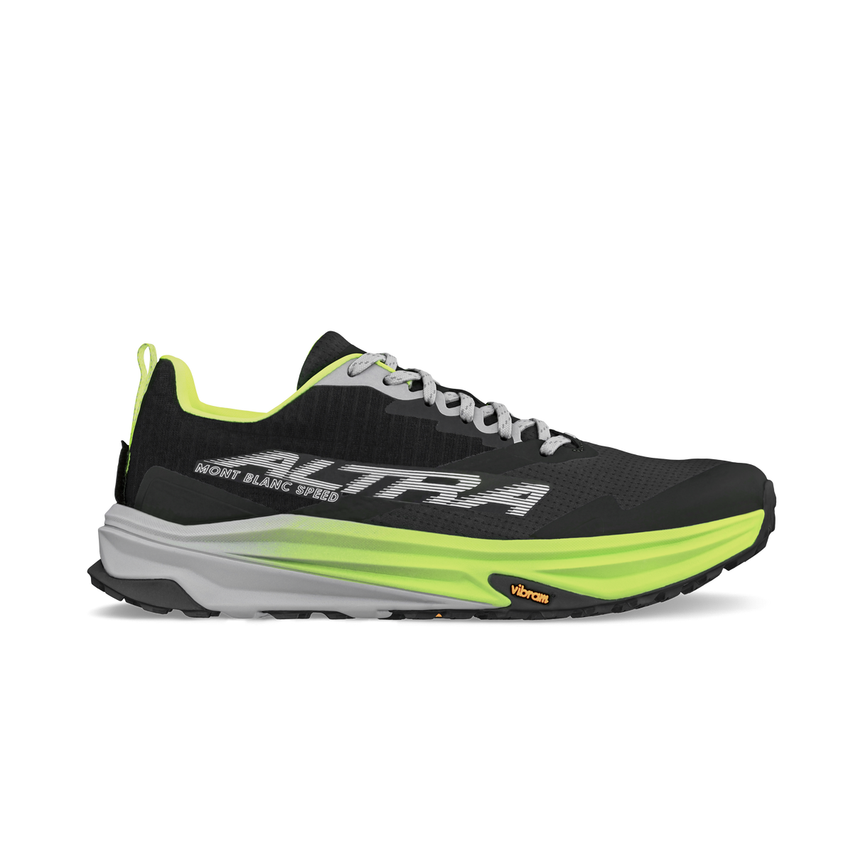 Altra Mont Blanc Speed Trail Shoe (Women's) Altra
