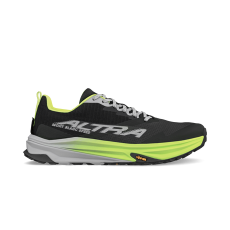 Altra Mont Blanc Speed Trail Shoe (Women's) Altra