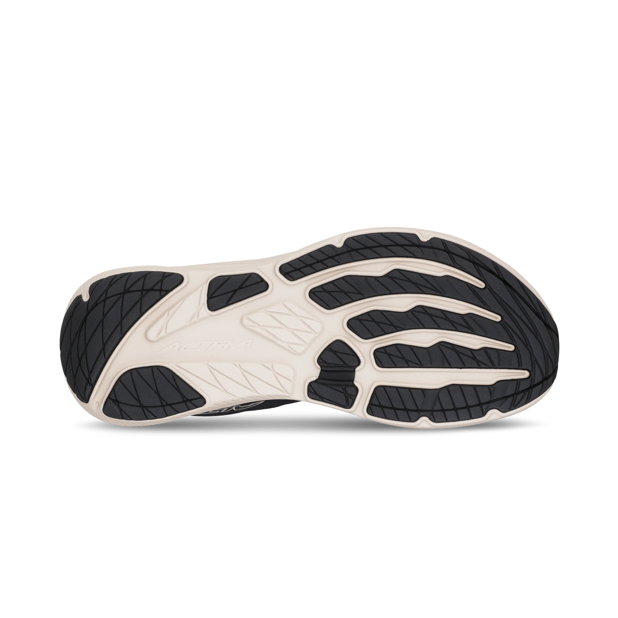 Altra Experience Flow 3 Shoes (Men's) - Black/White