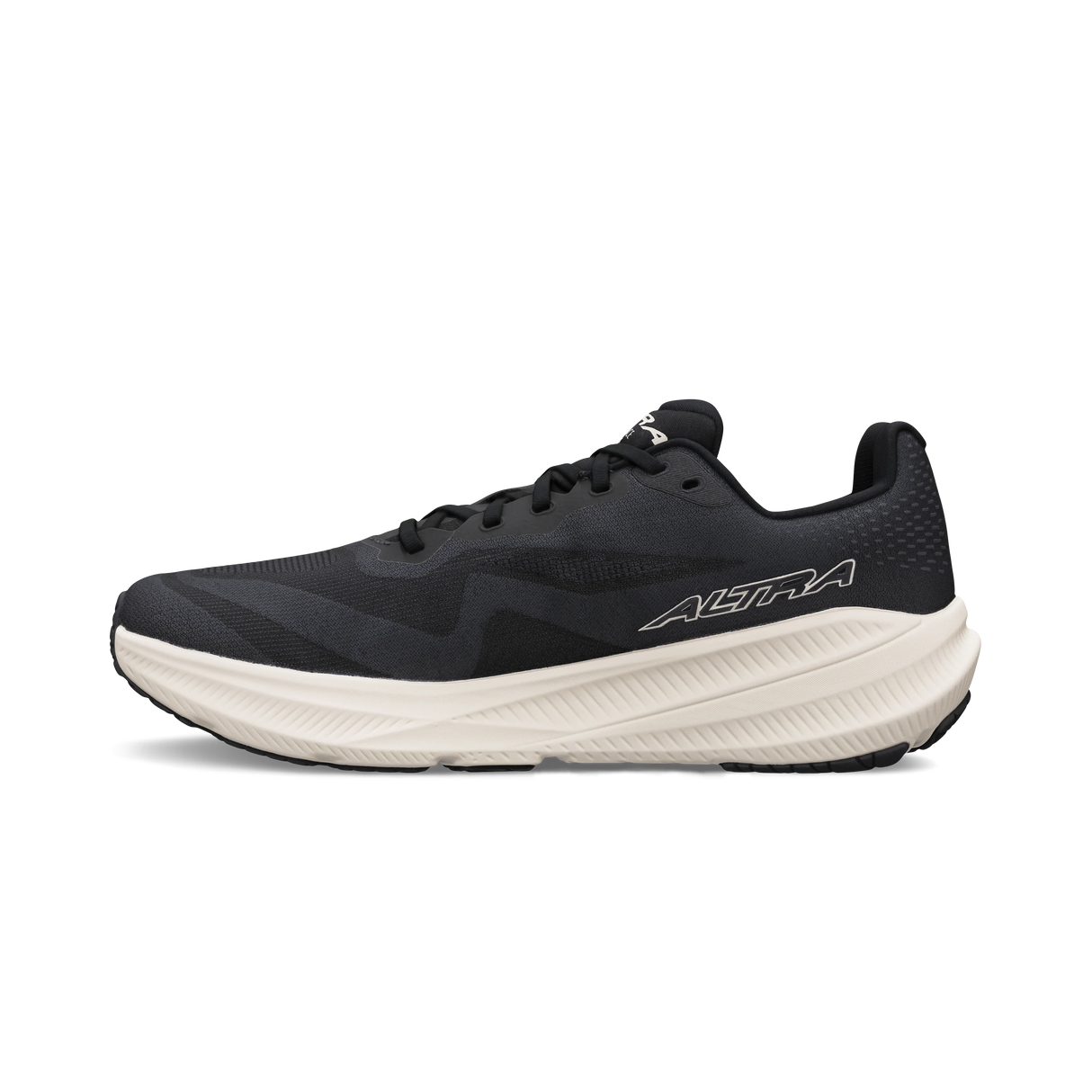 Altra Experience Flow 3 Shoes (Men's) - Black/White